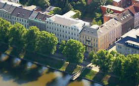 Hotel Niederländischer Hof